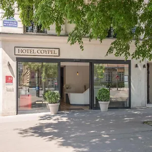 3* Hotel Coypel By Magna Arbor