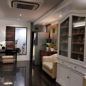 プランス モンソー ホテル