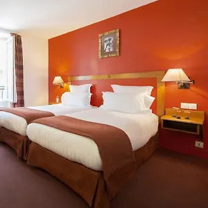 3* Hotel France Eiffel